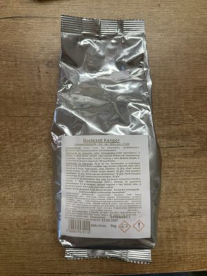 Borászati Kénpor 1kg