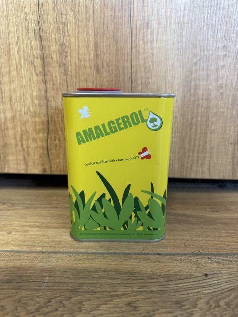 Amalgerol – Talaj- és növénykondicionáló készítmény 1L