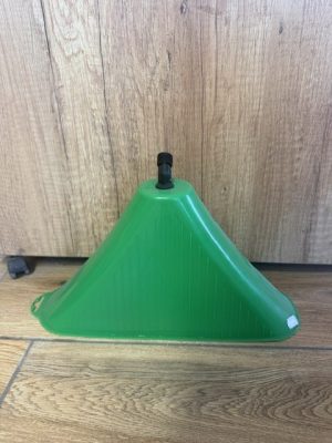 Garden permetező harang zöld nagy