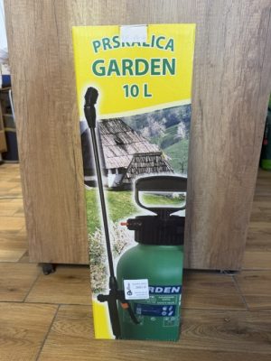 Garden félháti permetező 10 L