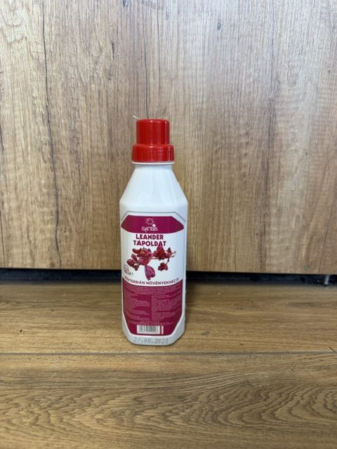 Sandis Leander tápoldat 500ml