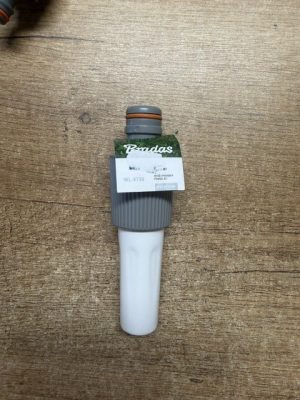 Bradas locsoló szórófej /WL-4730/