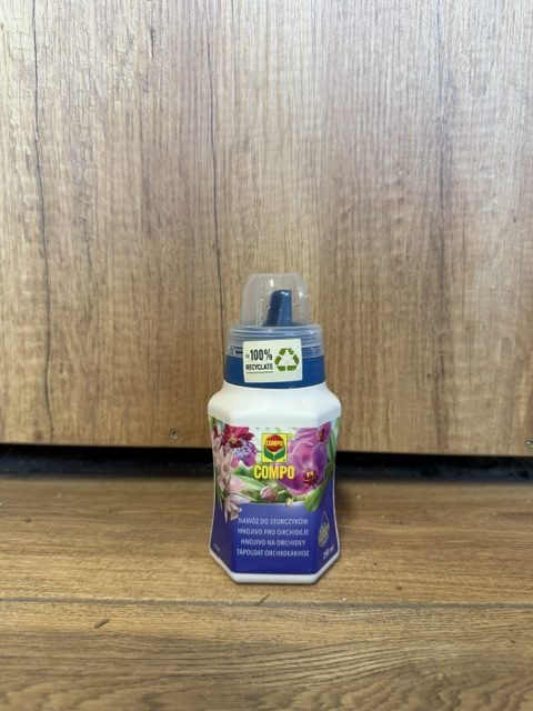Compo Orchidea tápoldat 250 ml
