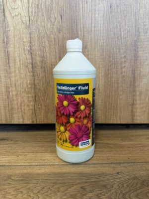 Volldünger Fluid 1 L