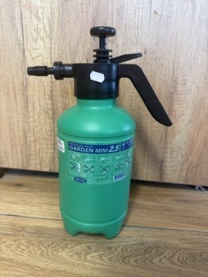 Garden Mini kézi permetező 2,5 L