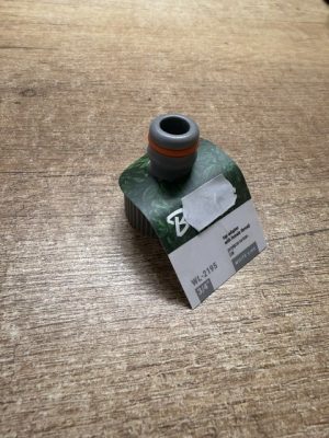 Bradas csapcsatlapozó 3/4" /WL-2195/