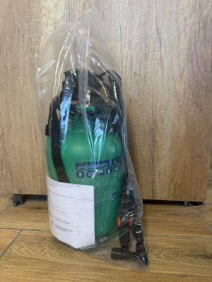 Garden Hobby permetező félháti 5 L