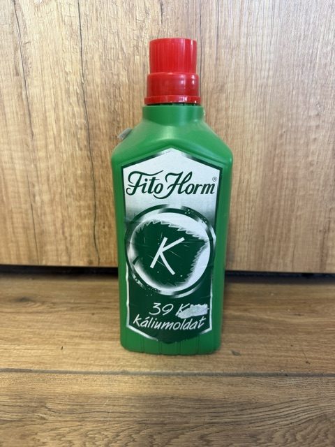 Fito Horm 39 K Kálium oldalt 1 L
