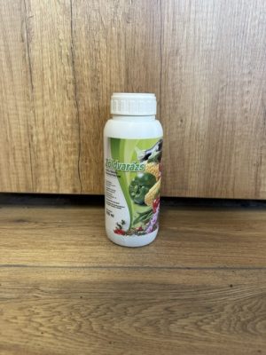 Zöldvarázs 500ml