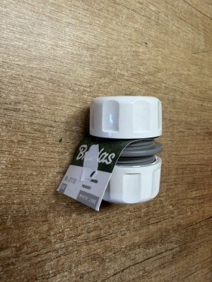 Bradas tömlőtoldó 3/4" /WL-2110/