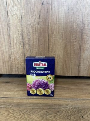 Substral Osmocote Rhododendrony 300g