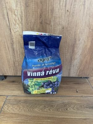 Agro Szőlőtőke műtrágya 3 kg