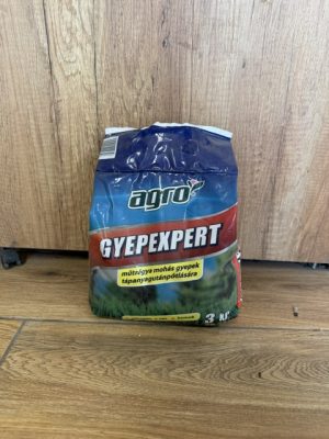 Agro Gyepexpert 3 kg