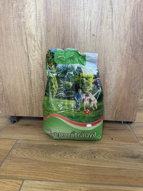 Gyepműtrágya 5 kg