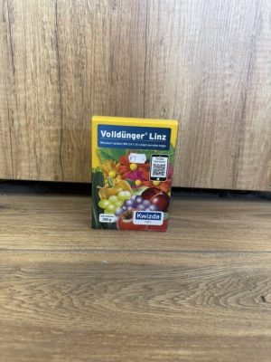 Volldünger Linz 200 g