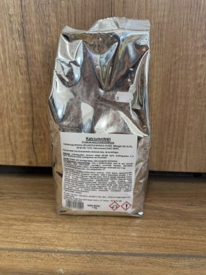 Kalciumnitrát 1 kg