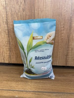 Unikén Rézszulfát 1 kg