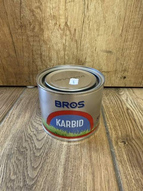 Bros Karbid 0,5 kg