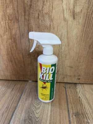 BioKill Original plus 500ml