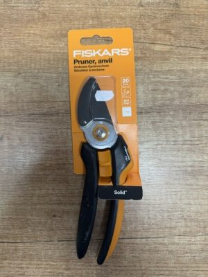 Fiskars Solid P361 metszőolló /1057165/
