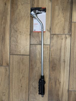 Bradas Comfort zuhanyzós szórófej 75cm / CH-KT430AFT /