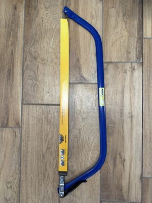 Nordik keretes fűrész 762 mm