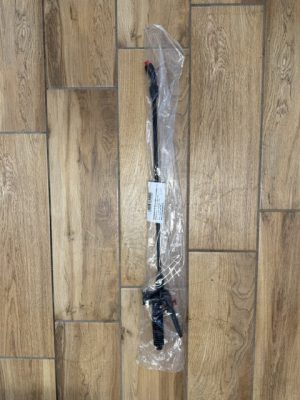 Permetező szár 60 cm