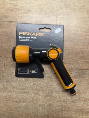 Fiskars Multi permetező pisztoly /1023665/