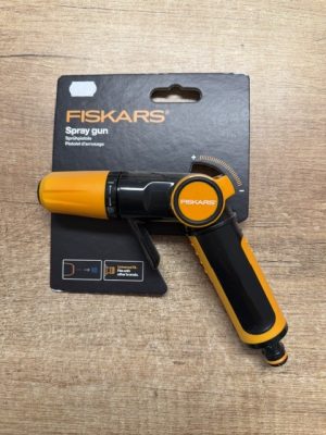 Fiskars locsolópisztoly /1020445/