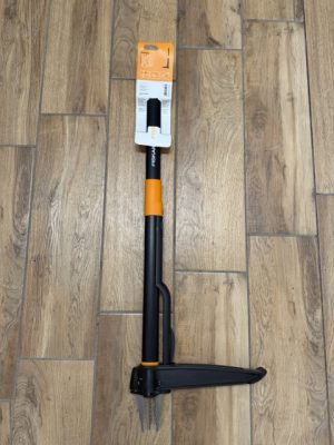 Fiskars Weed puller álló gyomhúzó szerszám