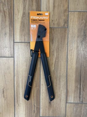 Fiskars SingleStep L28 ágvágó horgos S /1001432/