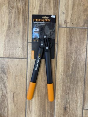 Fiskars PowerGear L71 ágvágó S /1001556/