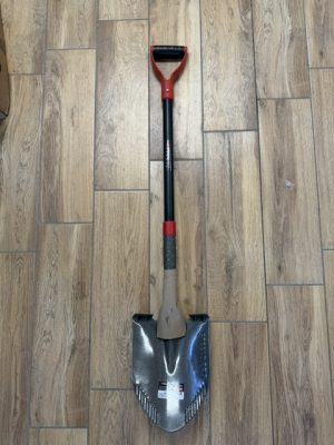 Strend Pro ErgoBull ásó 115 cm