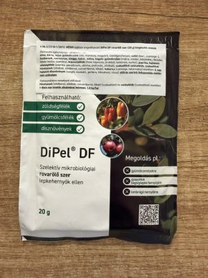 Dipel DF 20 g