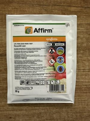 Affirm 20 g
