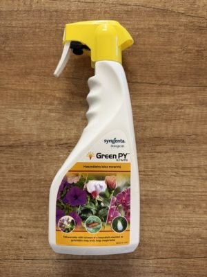 Syngenta Green Py rovarirtó készre kevert 500 ml