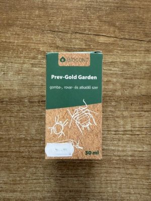 Biocont Prev-Gold Garden 30 ml