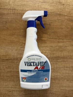 Vektafid A/E rovarölő szer 0,5 L