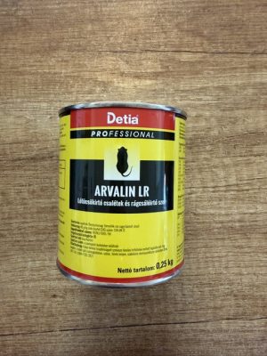 Arvalin – LR 0,25 kg