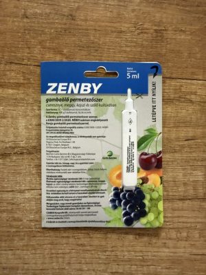Zenby 5 ml
