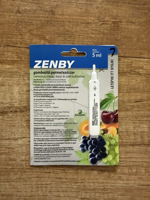 Zenby 5 ml