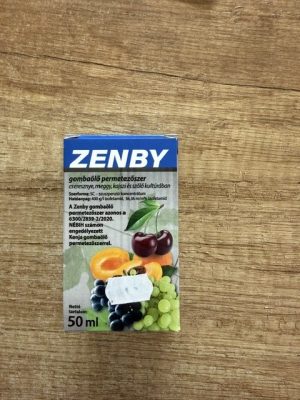 Zenby 50 ml
