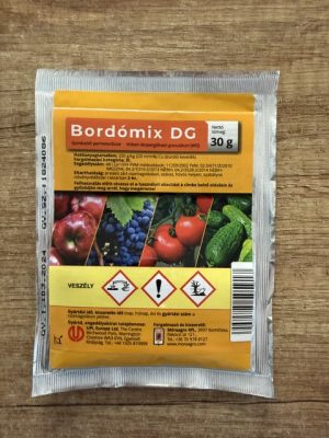 Bordómix DG 30 gr