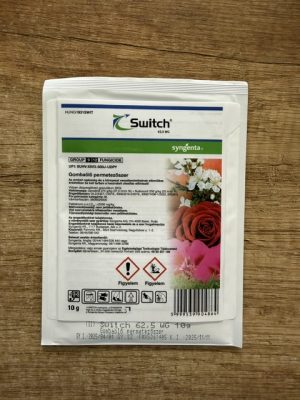 Switch 62,5 WG 10 gr