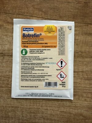 Botrefin 10 gr