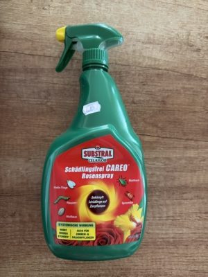 Substral Careo rovarölő permet 800 ml