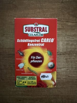 Substral Careo rovarölő koncentrátum 100 ml