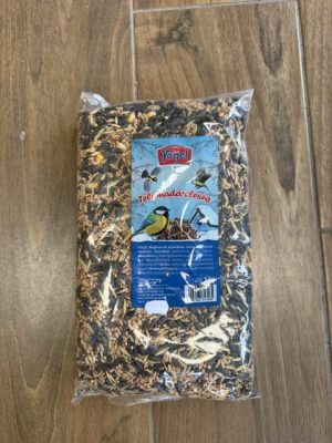 Téli madáreleség megkeverék 1kg