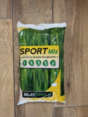 Agro Largo Fűmag Sport Mix 1 Kg